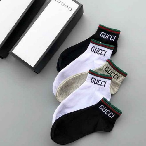G Socks-065