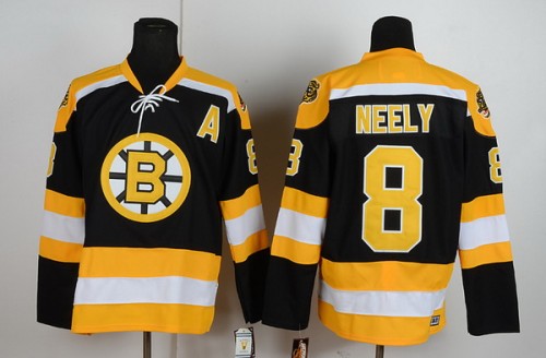 Boston Bruins jerseys-163