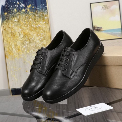 Prada men shoes 1：1 quality-306