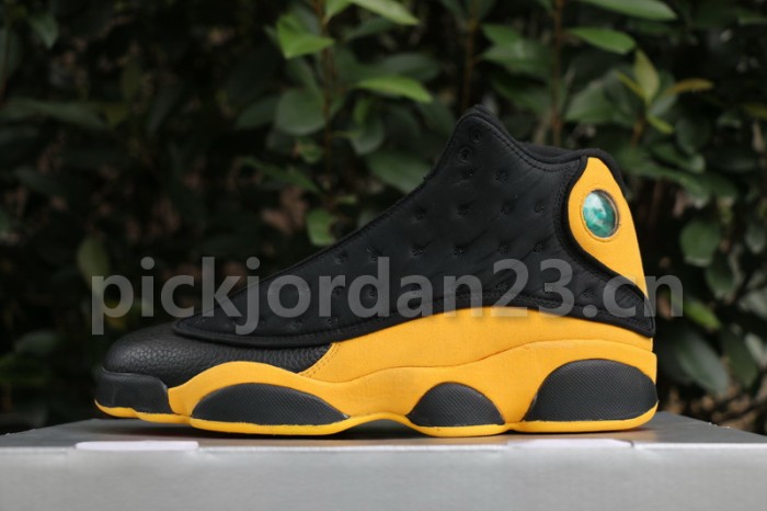 Authentic Air Jordan 13 Melo Class of 2002