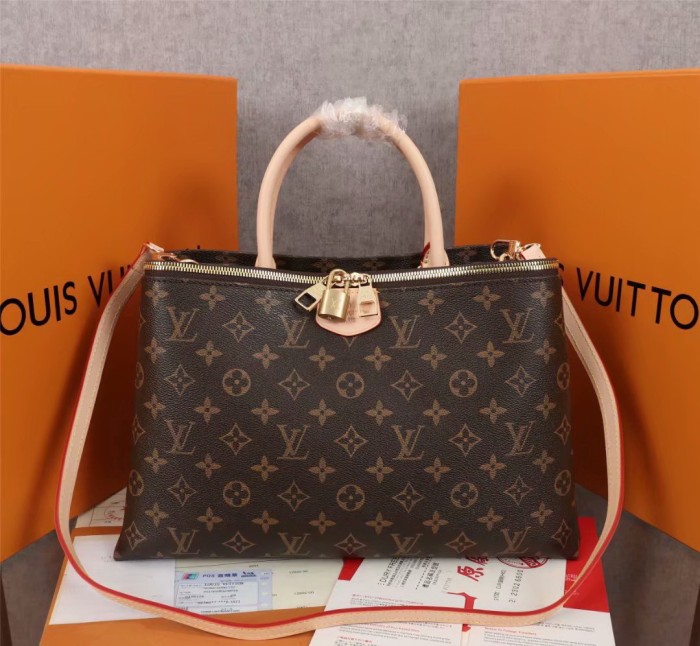 LV Hangbags AAA-238