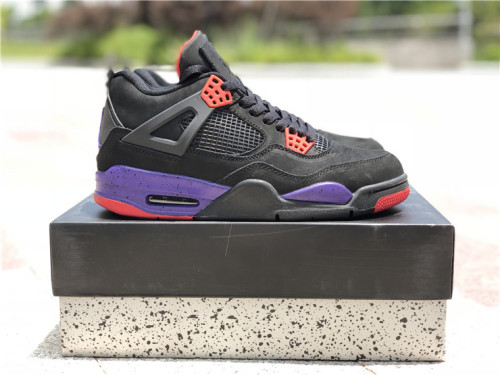 Super Max Perfect Jordan 4 shoes-030