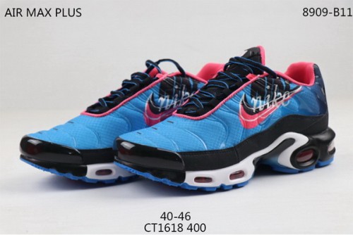 Nike Air Max TN Plus men shoes-1048