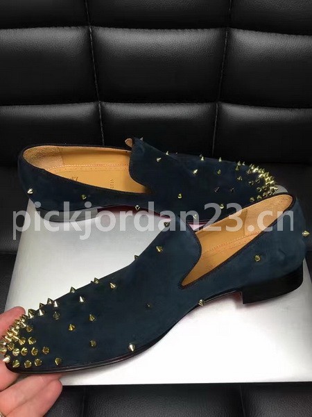 Super Max Christian Louboutin Shoes-501