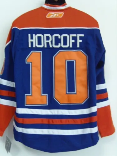 Edmonton Oilers jerseys-004