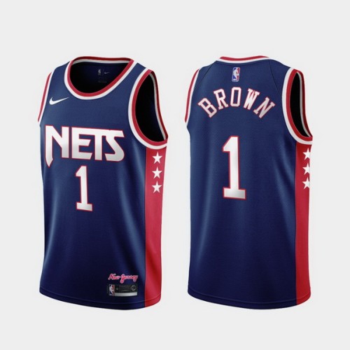 NBA Brooklyn Nets-137