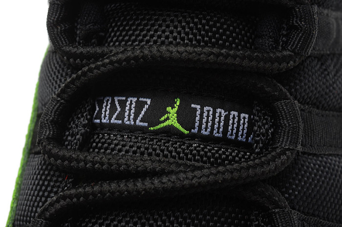 Air Jordan 11 Low shoes AAA-032