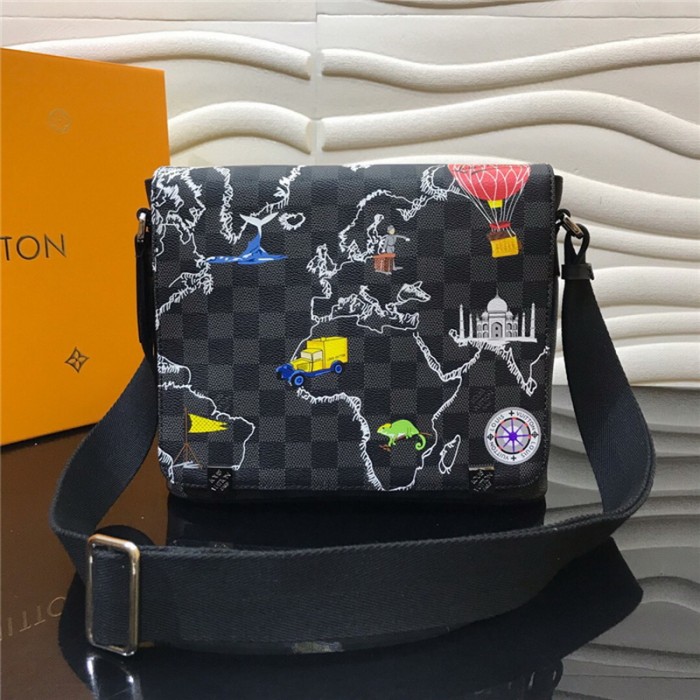 LV High End Quality Bag-657