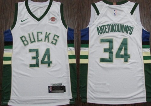NBA Milwaukee Bucks-008