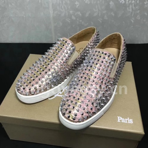 Super Max Christian Louboutin Shoes-1015