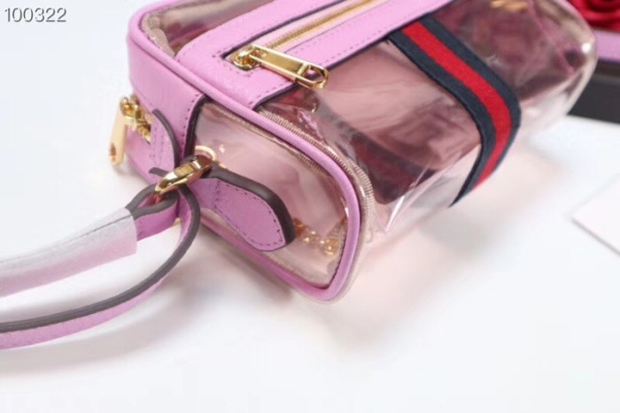 G Handbags AAA Quality-022