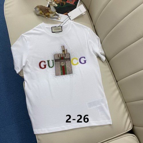 G men t-shirt-829(S-L)