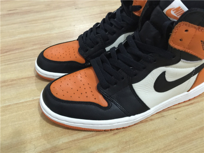 Super Max Air Jordan 1 Shattered Backboard