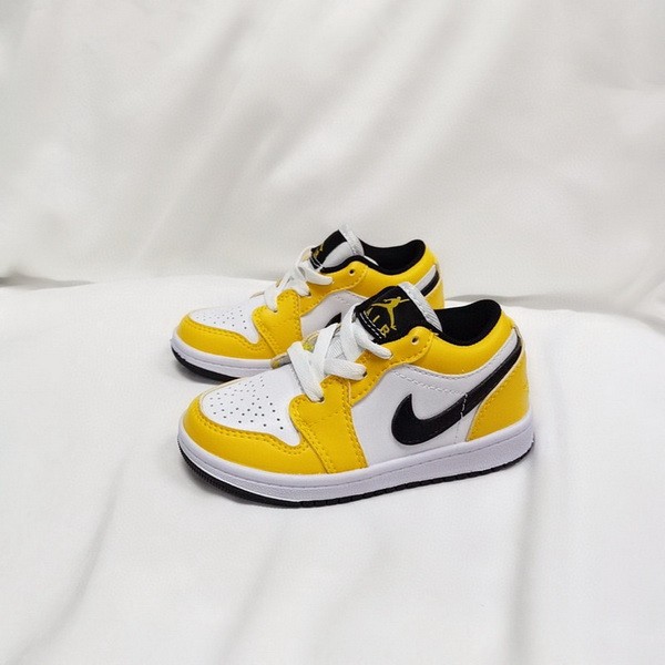 Jordan 1 kids shoes-285