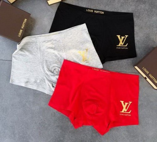 LV underwear-111(L-XXXL)