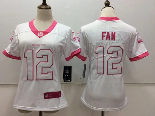NFL 2019 Jerseys women-570