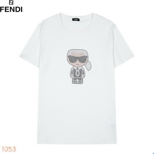 FD T-shirt-635(S-XXL)