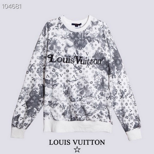 LV men Hoodies-307(S-XXL)