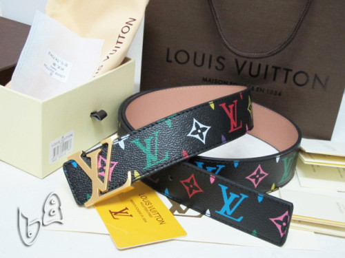 LV Belt 1：1 Quality-029