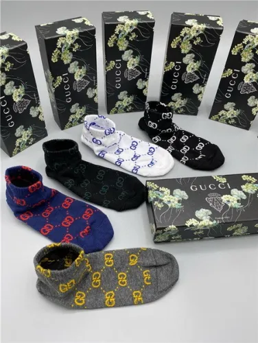 G Socks-036