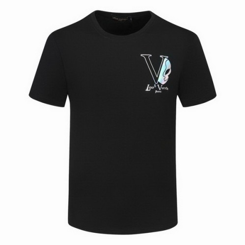 LV  t-shirt men-186(M-XXXL)