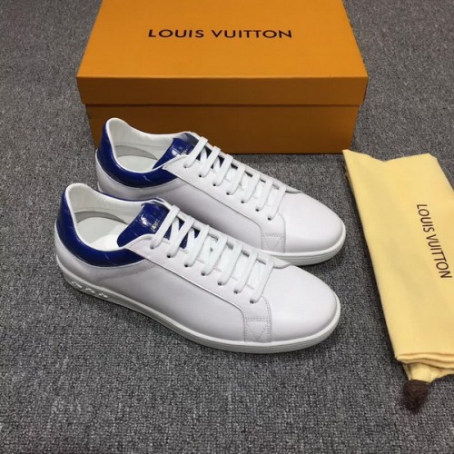 Super Max Custom LV Shoes-320