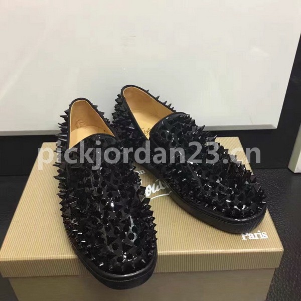 Super Max Christian Louboutin Shoes-564