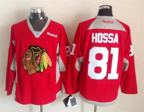 Chicago Black Hawks jerseys-043