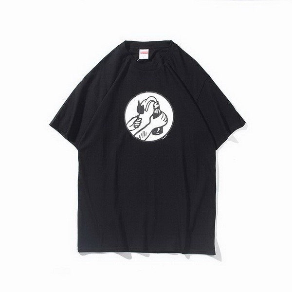Supreme T-shirt-004(S-XL)
