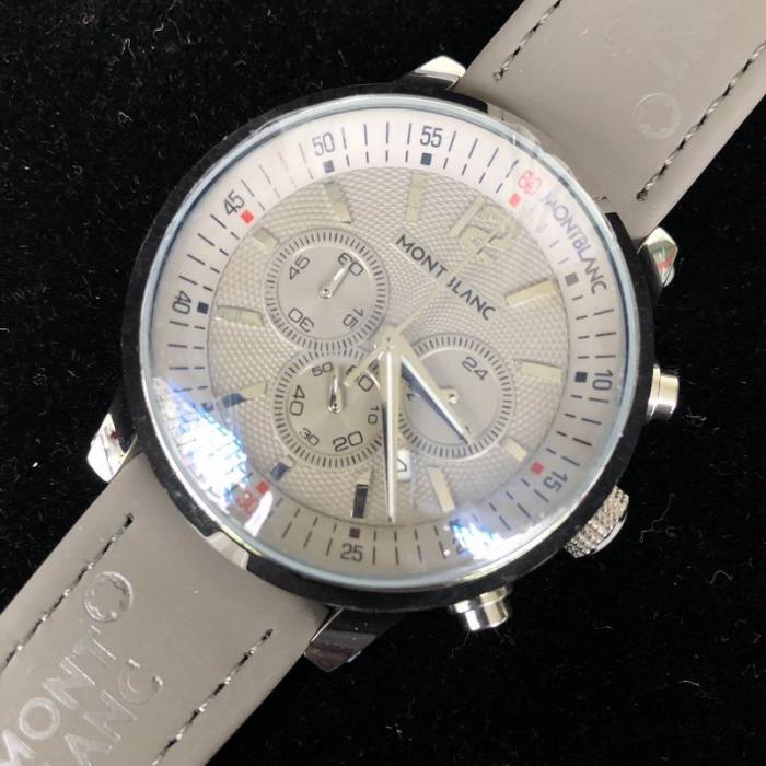 Montblanc Watches-451