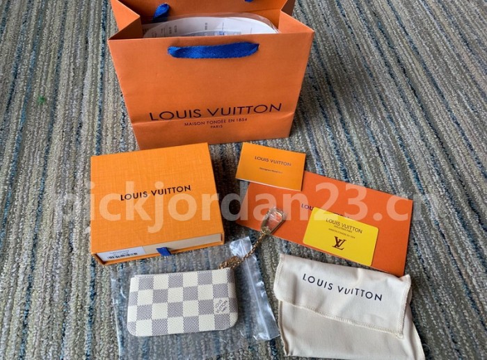 LV Coin Pouches High End Quality-002