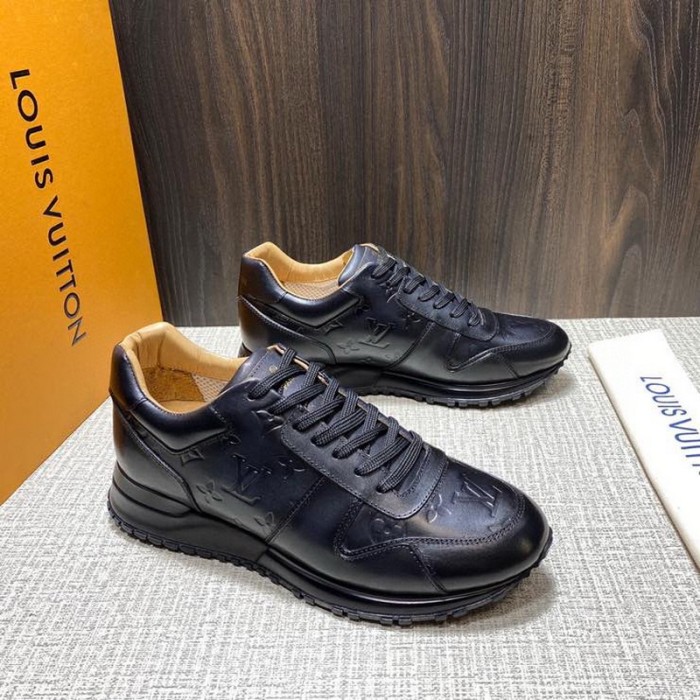 Super Max Custom LV Shoes-1429