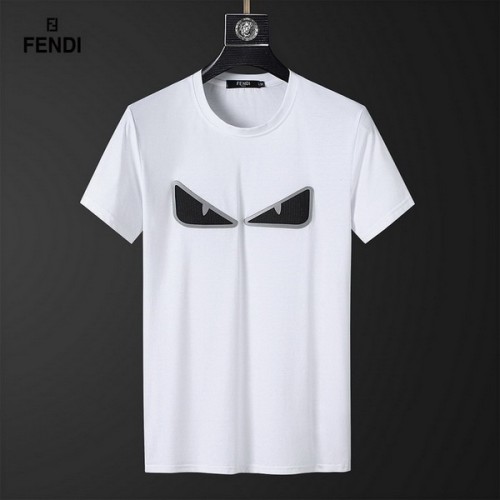 FD T-shirt-736(M-XXXXL)