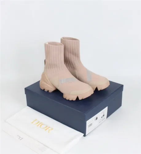 Super Max Dior Shoes-351