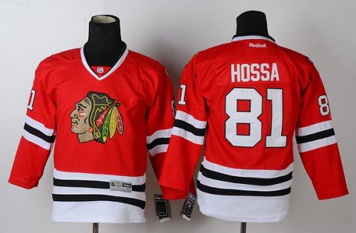 Chicago Black Hawks jerseys-302