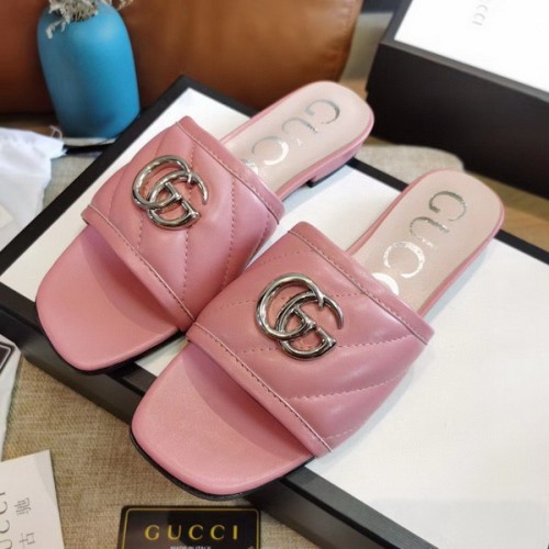 G women slippers 1：1 quality-388