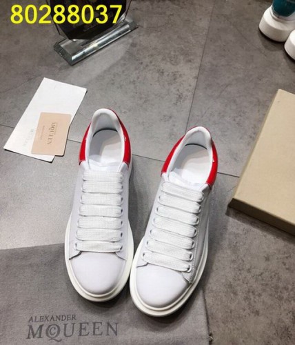 Alexander McQueen men shoes 1：1 quality-159
