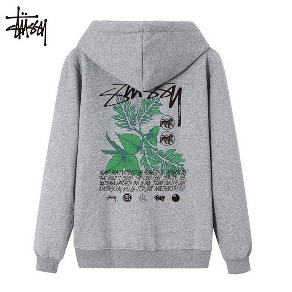 Stussy men Hoodies-402(S-XXL)