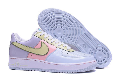 Nike air force shoes women low-093