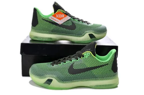 Nike Kobe 10 GS shoes-002