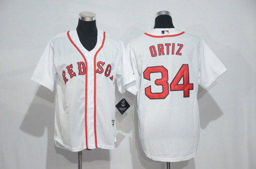 MLB Boston Red Sox-104
