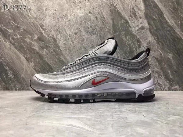 Nike Air Max 97 women shoes-283