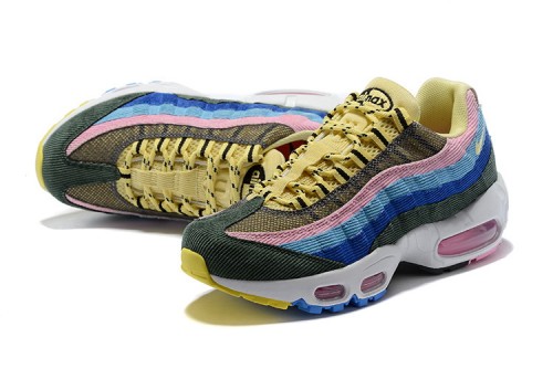 Nike Air Max 95 women shoes-079