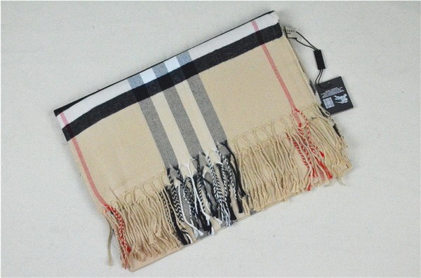 Burberry Silk Scarf AAA-166