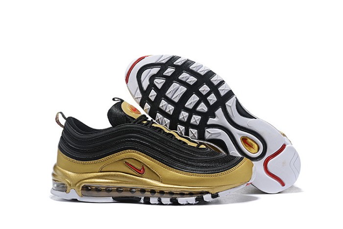 Nike Air Max 97 men shoes-329