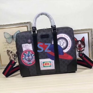 G Handbags AAA Quality Men-067