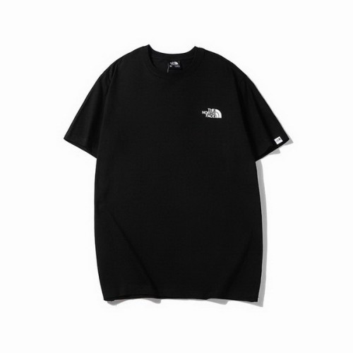 The North Face T-shirt-011(M-XXL)