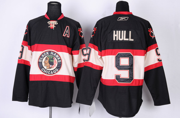 Chicago Black Hawks jerseys-396