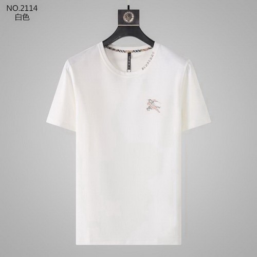 Burberry t-shirt men-308(L-XXXXL)