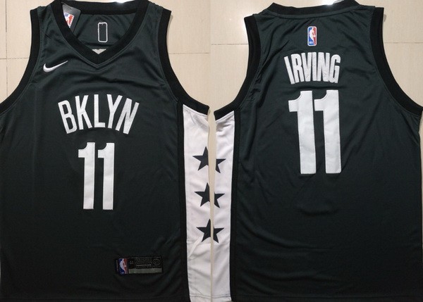 NBA Brooklyn Nets-032